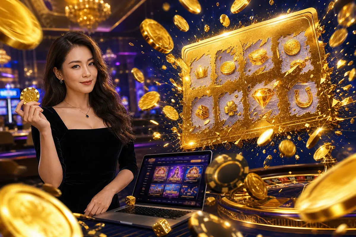 f2222 Slots Online Games